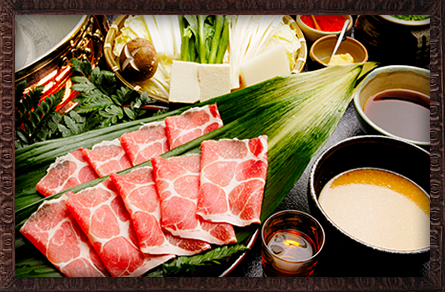 shabushabu-course